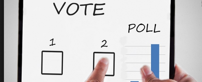 Votes Can Make All The Difference – Buy Poll Votes